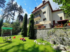 Vila Felix Sinaia